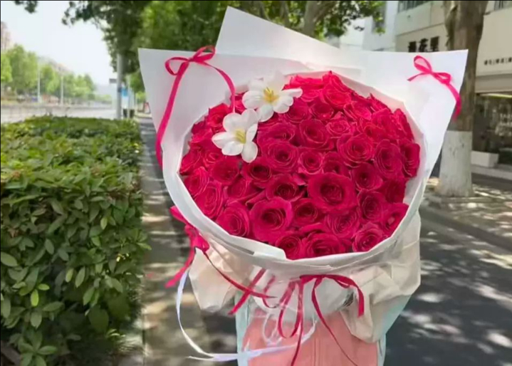 吉安吉州区花店