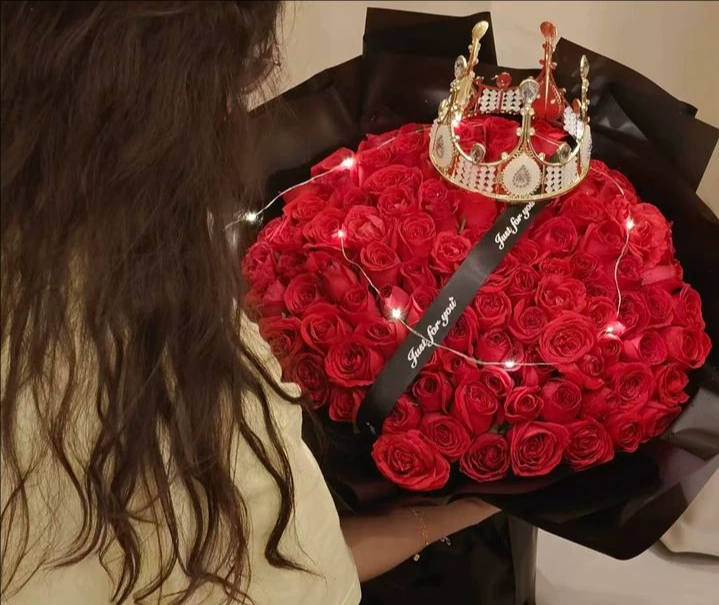 吉安吉州区花店